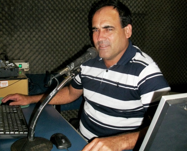 J. Alencar Repórter J. Alencar.