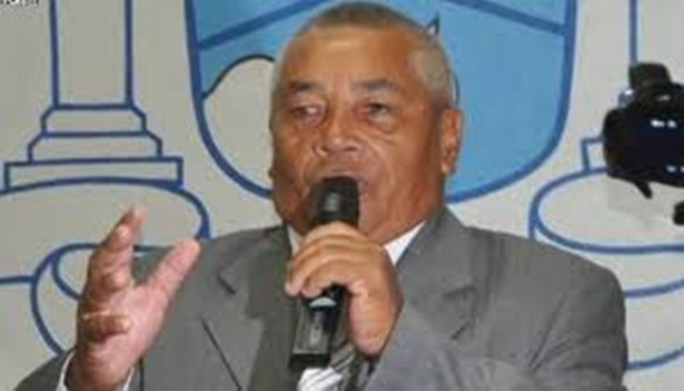 Dito do Mamão