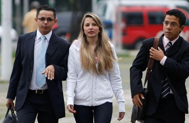Resultado de imagem para nayara rodrigues da silva