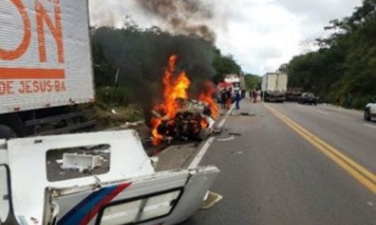 Foto: Bahia Noticias