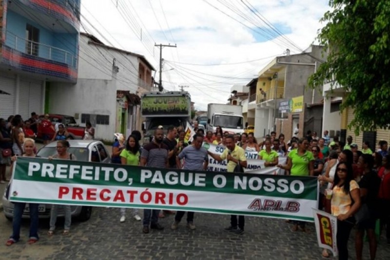 Foto: giro de noticias
