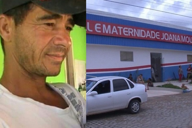 Foto: Fotos via WhatsApp