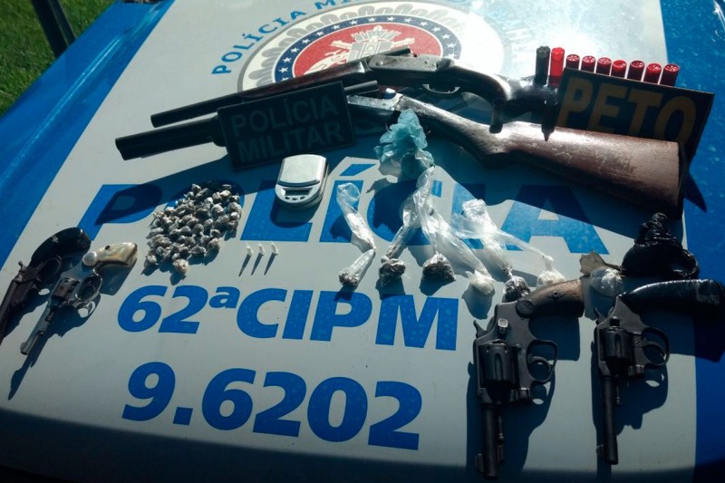 Foto: duvilgação