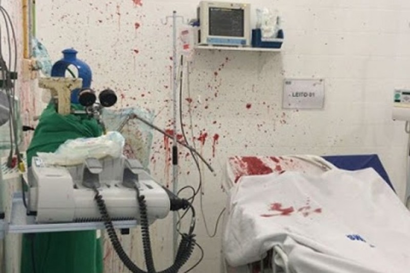 Foto: duvilgação