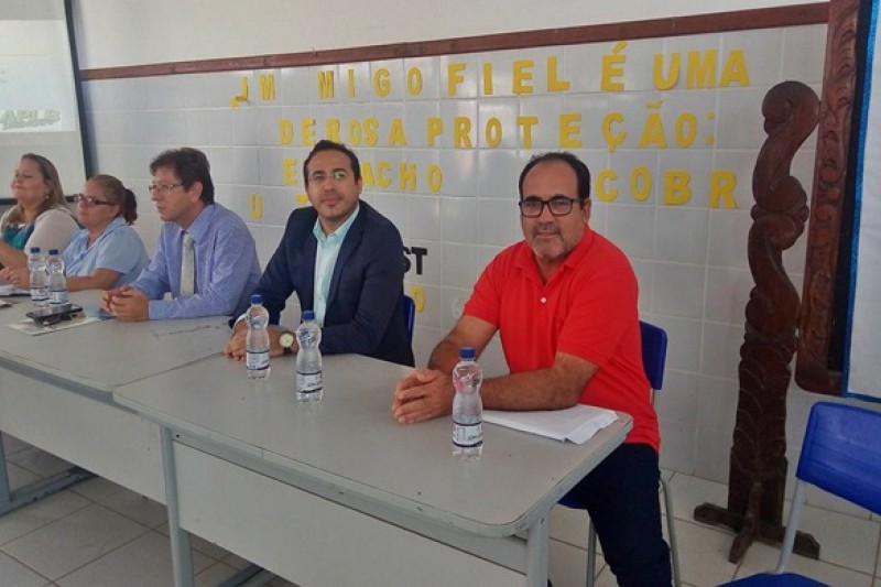 Foto: Giro de Noticias