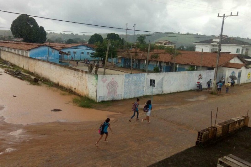 Foto: Giro de Noticias