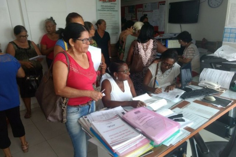 Foto: duvilgação