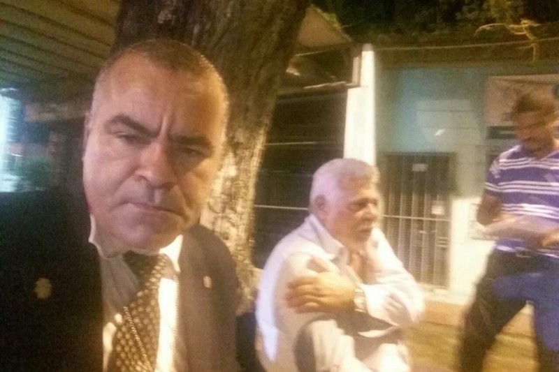 Foto: duvilgação