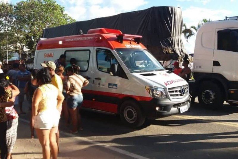 Foto: Giro de Noticias