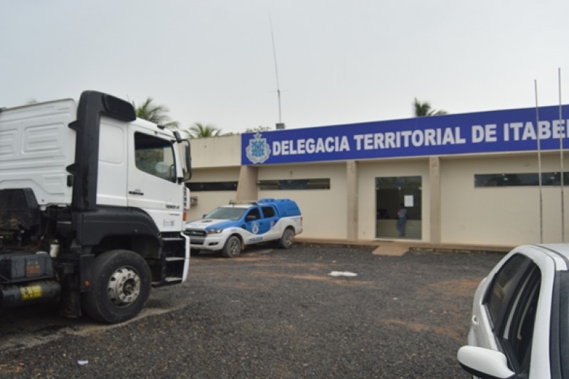 Foto: Giro de Noticias