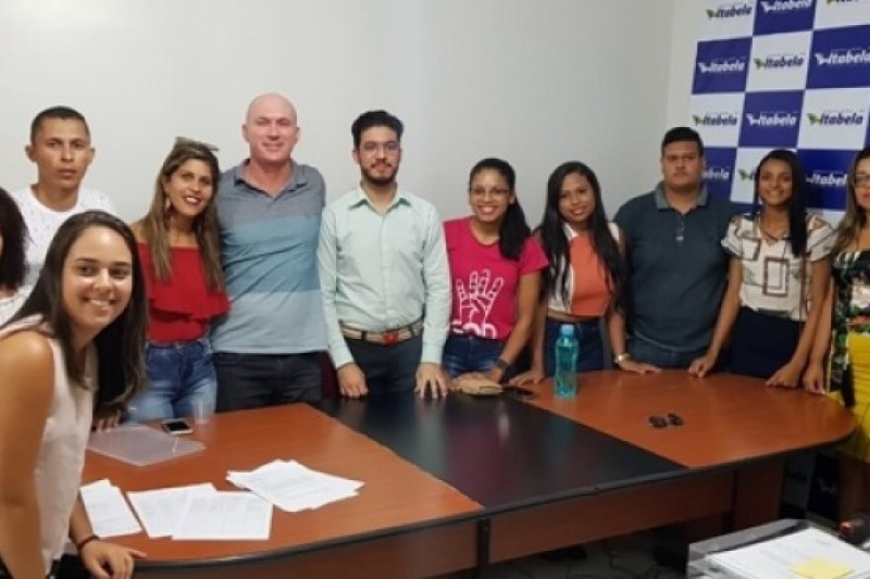 Foto: Giro de Noticias