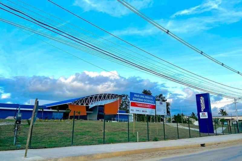 Foto: :Divulgação