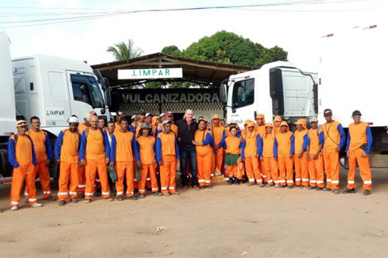 Foto: :Divulgação