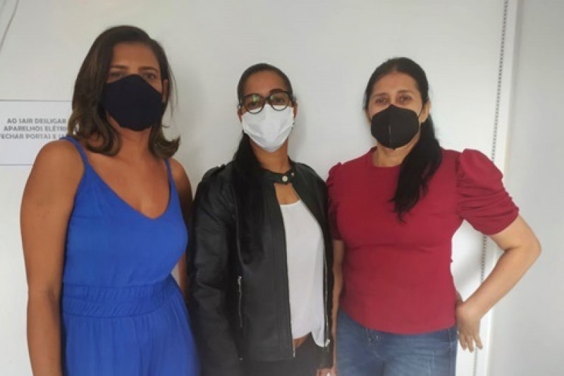 Foto: :Divulgação