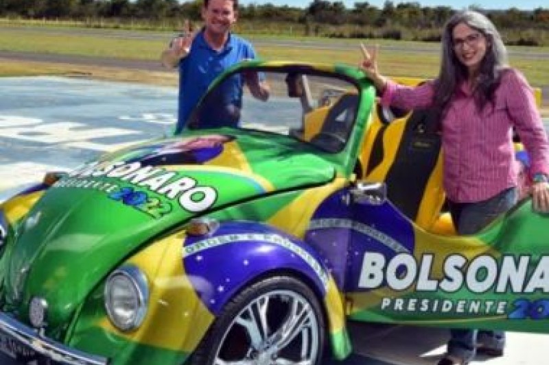Foto: divulgação