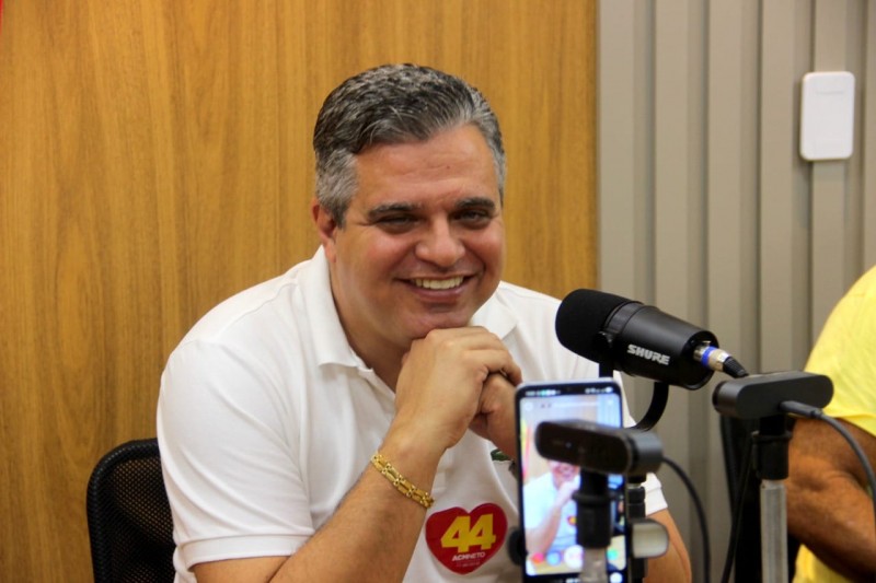 Foto: giro de noticias