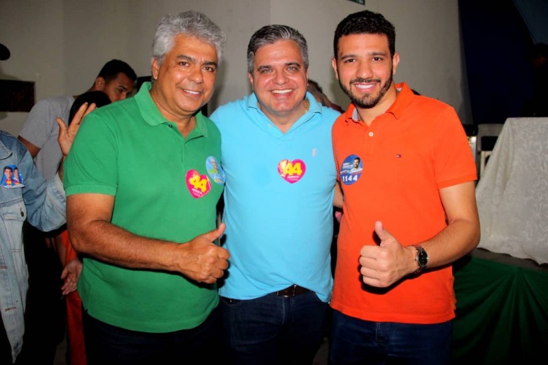 Foto: Beto Muniz