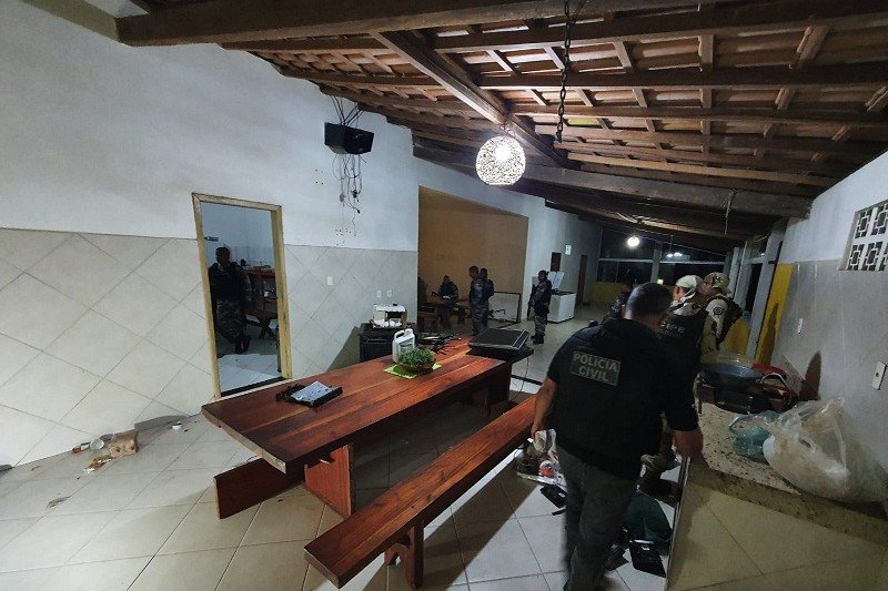 Foto: giro de noticias
