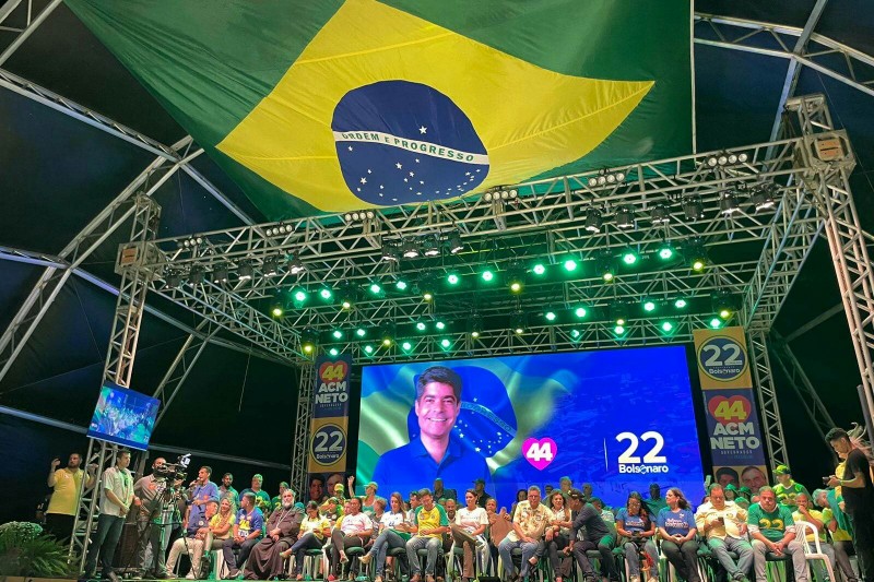 Foto: :Divulgação