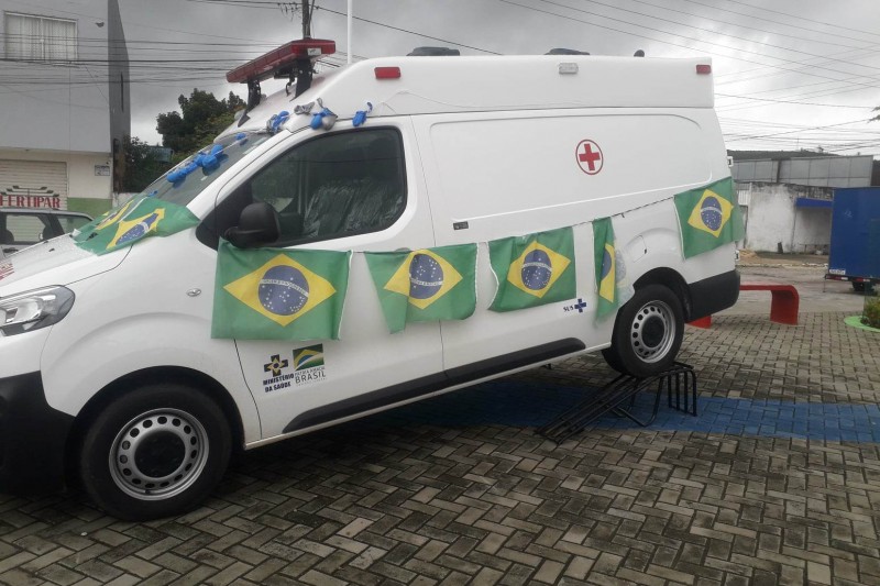 Foto: :Divulgação