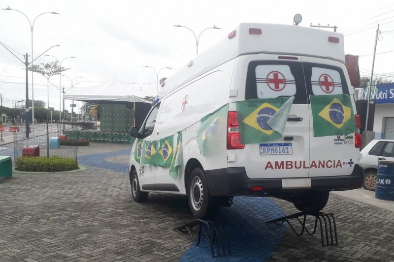 Foto: :Divulgação