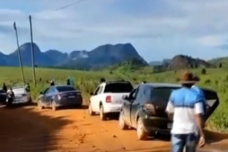 Foto: :Divulgação