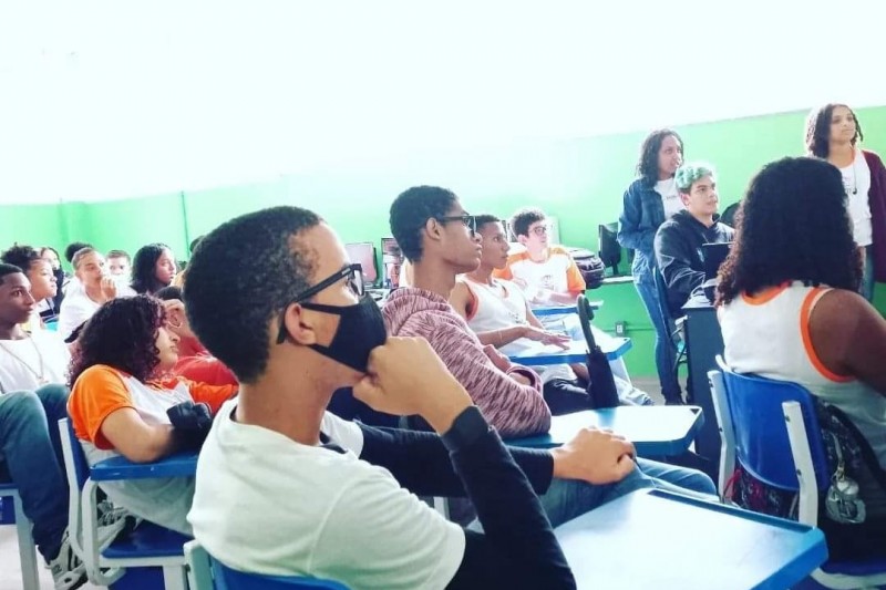 Foto: :Divulgação