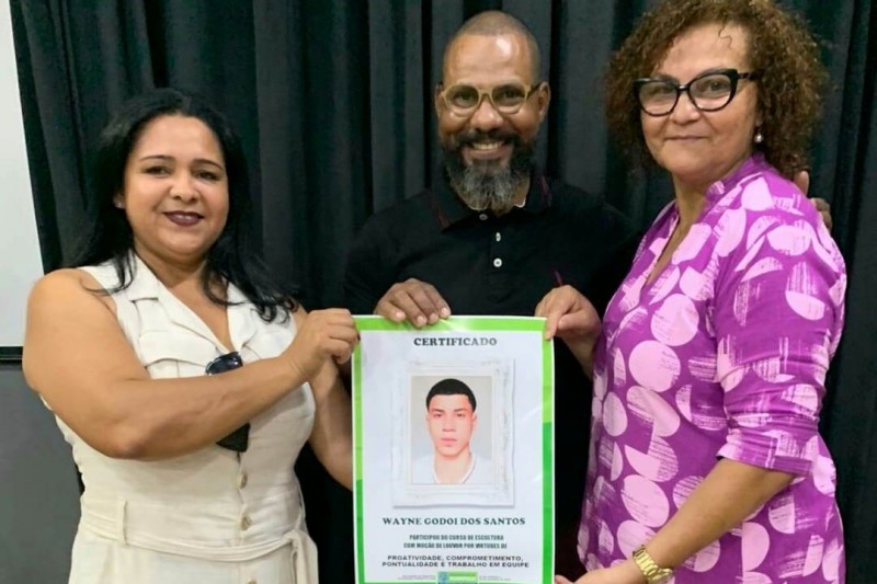 Foto: :Divulgação