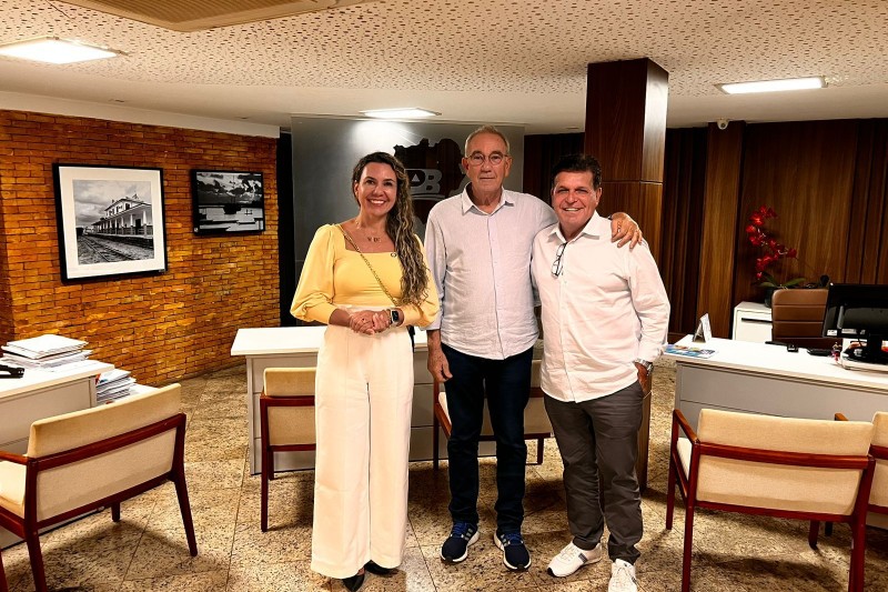 Foto: :Divulgação