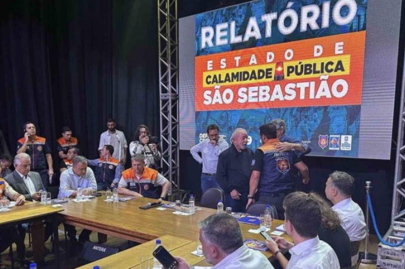 Foto: :Divulgação