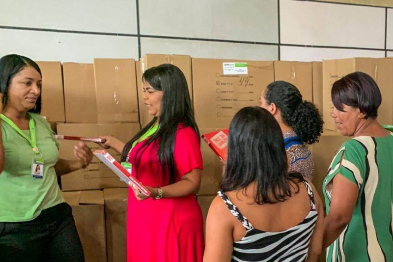 Foto: :Divulgação