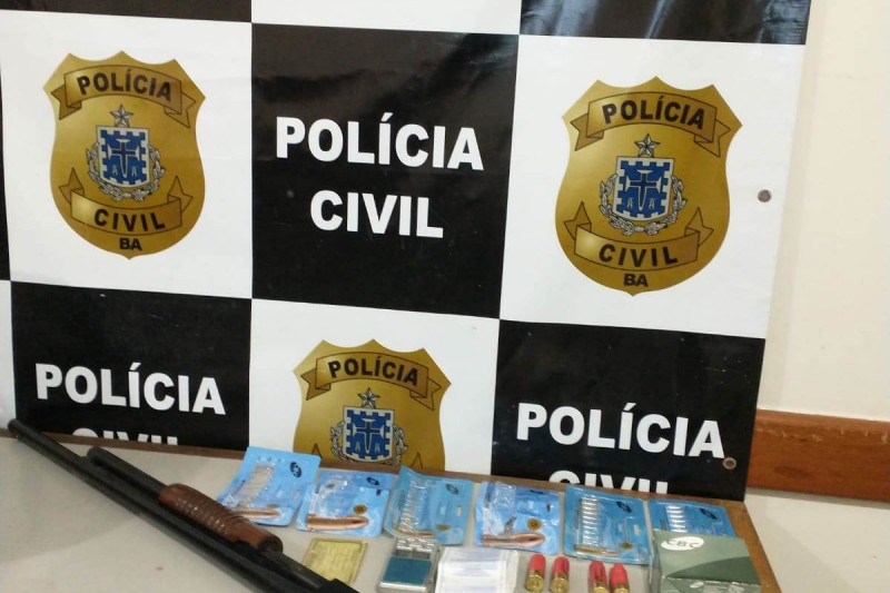 Foto: :Divulgação