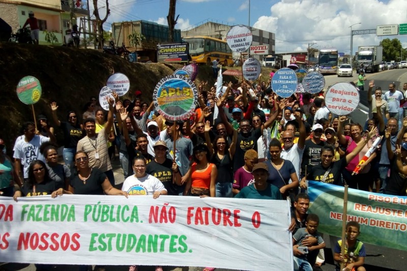 Foto: Giro de Noticias