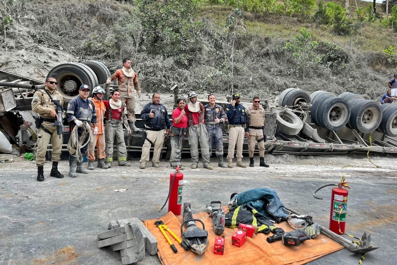 Foto: Giro de Noticias