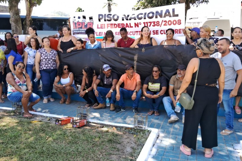 Foto: Giro de Noticias