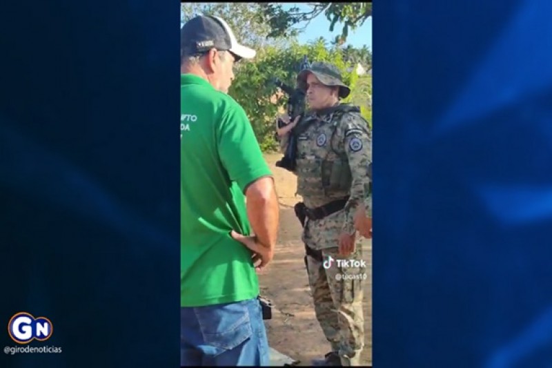 Foto: Giro de Noticias