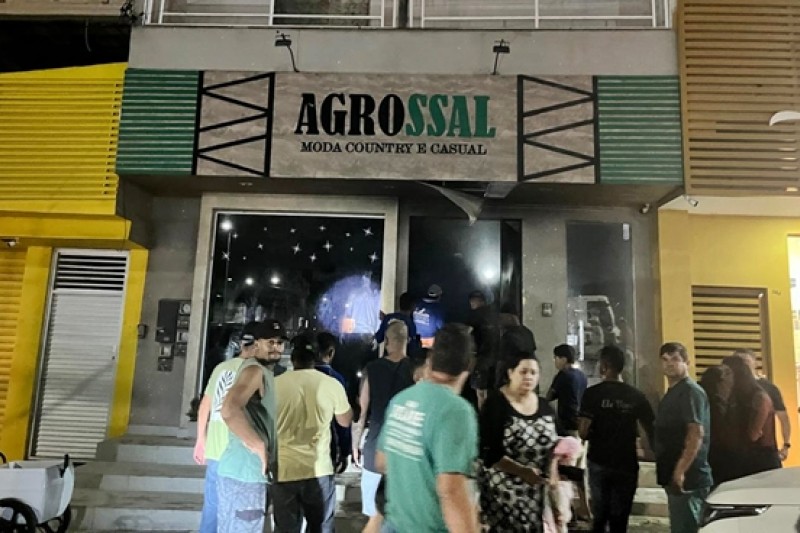 Foto: Giro de Noticias