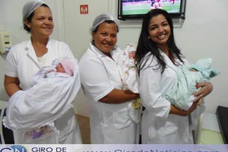 Foto: Giro de Noticias