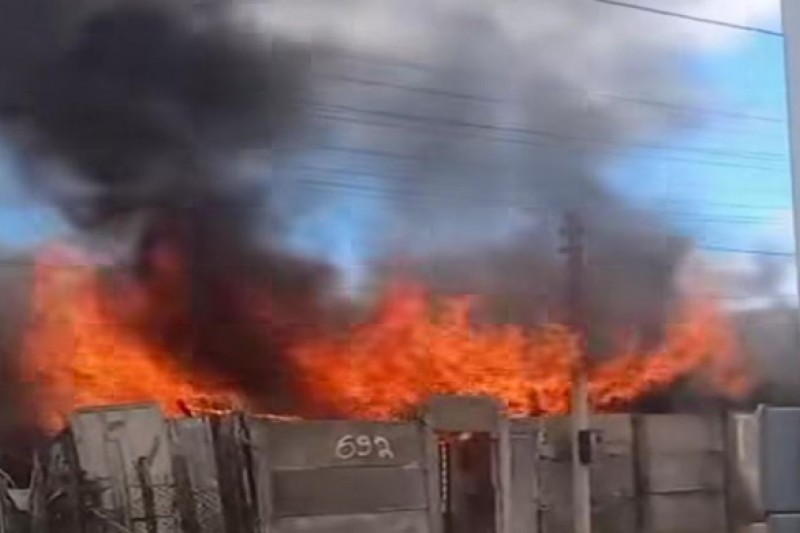 Foto: Giro de Noticias