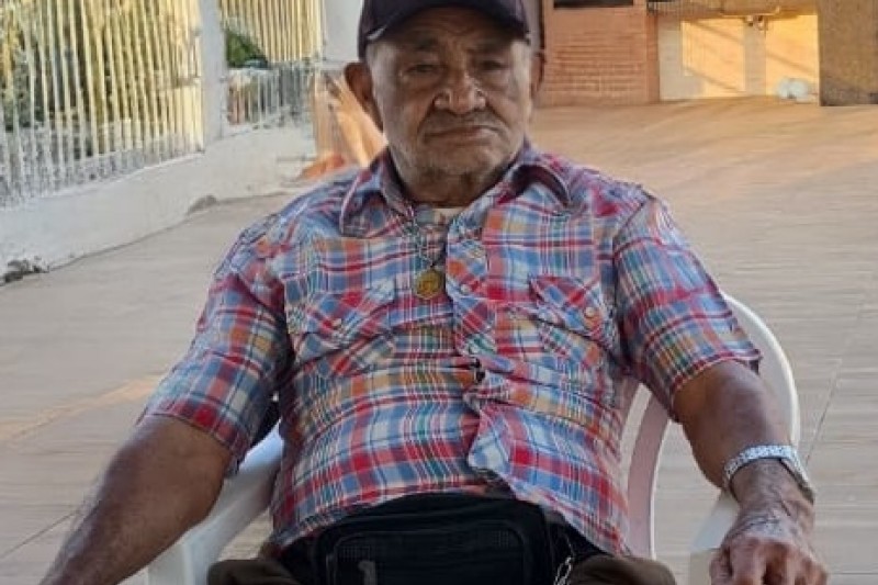 Foto: Giro de Noticias