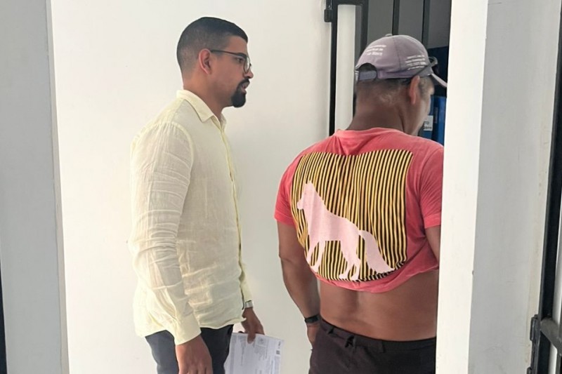 Foto: Giro de Noticias