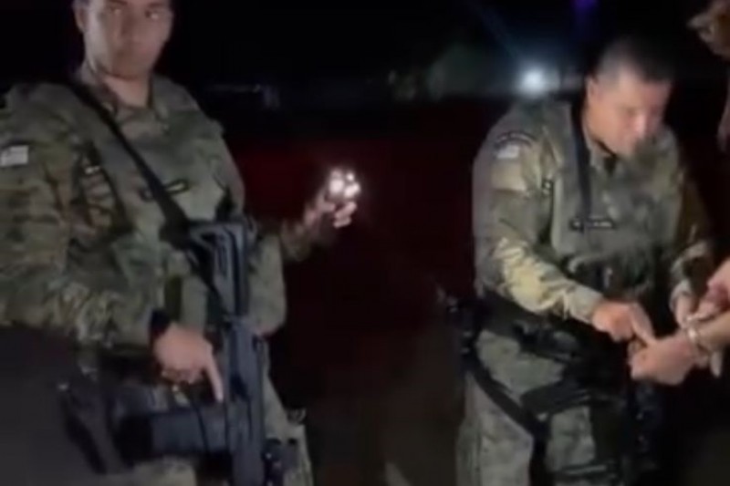 Foto: Giro de Noticias