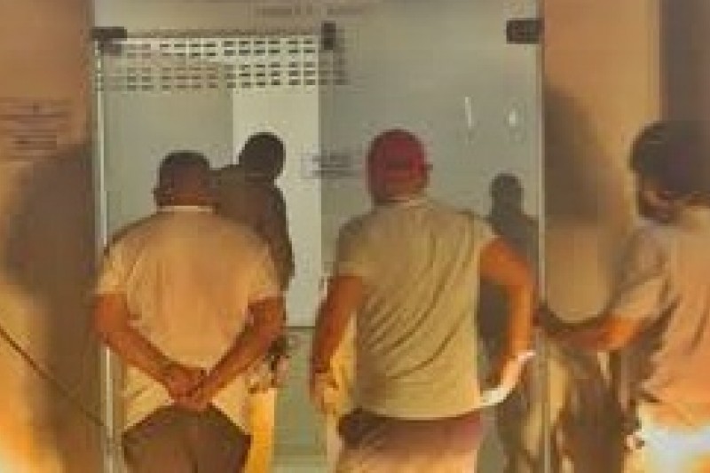 Foto: Giro de Noticias