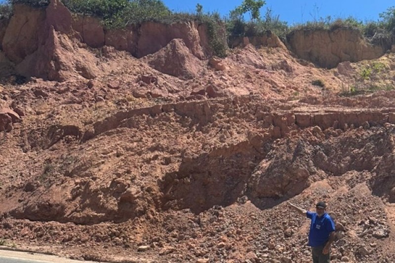 Foto: Giro de Noticias