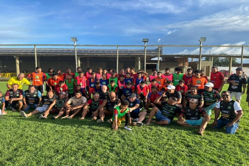 Foto: Giro de Noticias