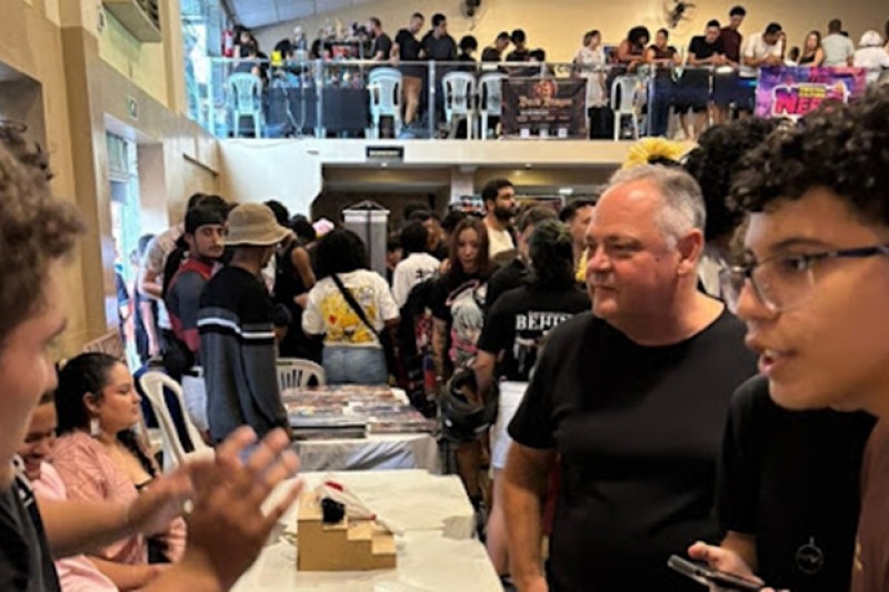 Foto: divulgação