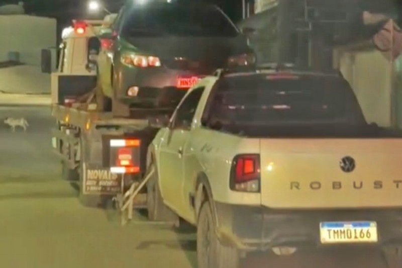 Foto: Giro de Noticias