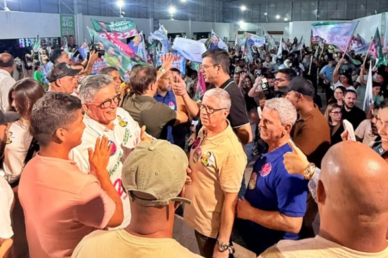 Foto: Giro de Noticias