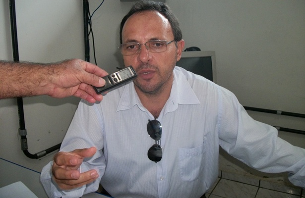 Segundo o delegado Dr. José Hermano Costa, Olízio alegou que agiu em defesa própria