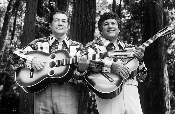 Dupla Tonico & Tinoco